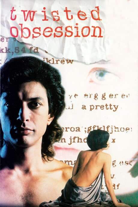 Twisted Obsession